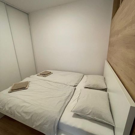 Apartman Petronela Bratislava Exterior foto