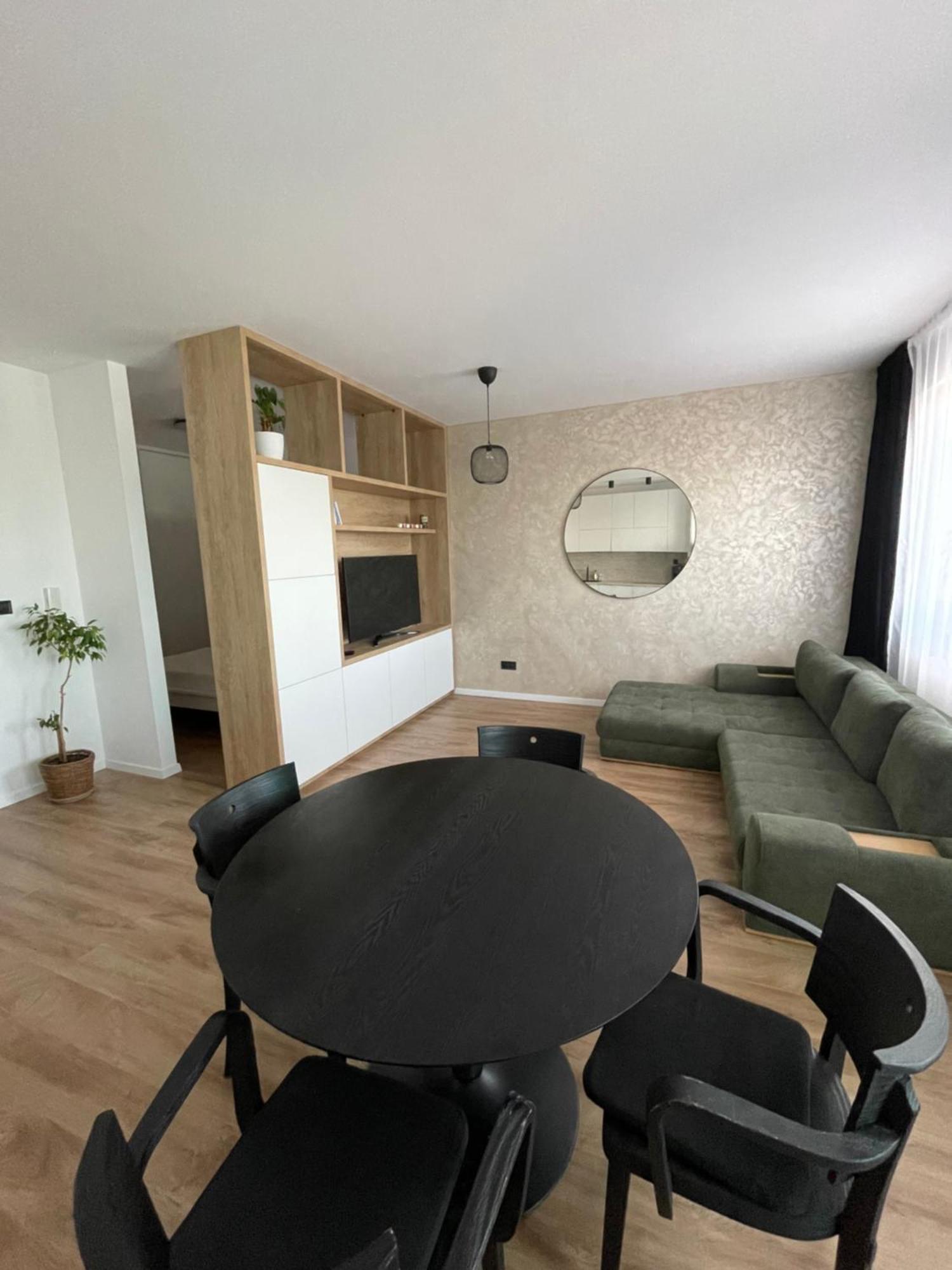 Apartman Petronela Bratislava Exterior foto