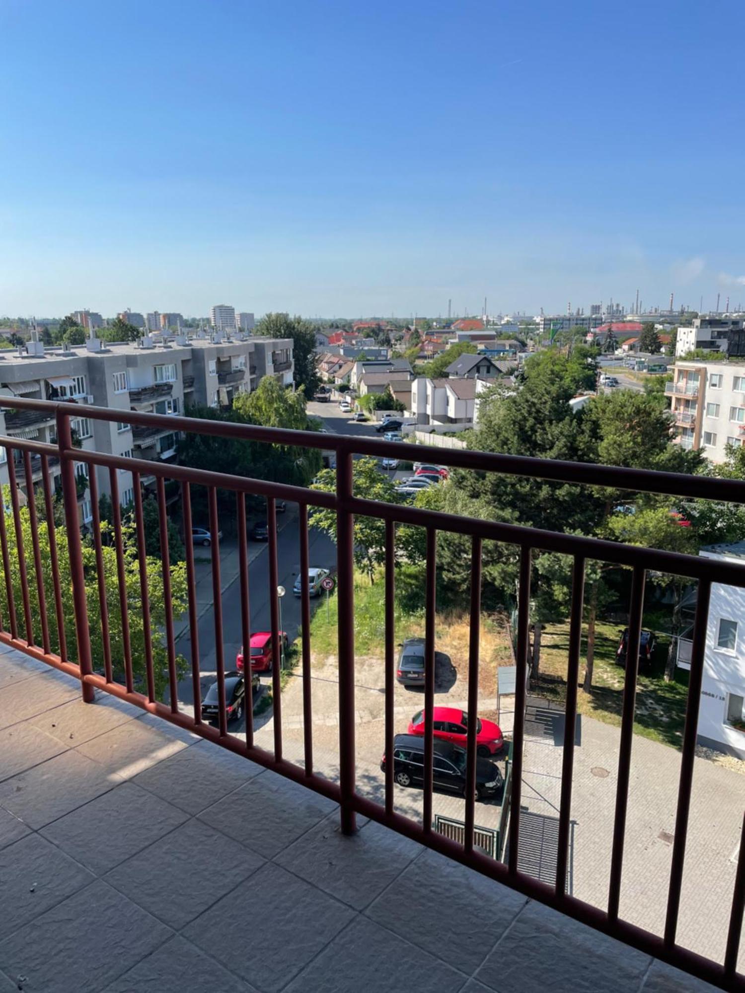 Apartman Petronela Bratislava Exterior foto