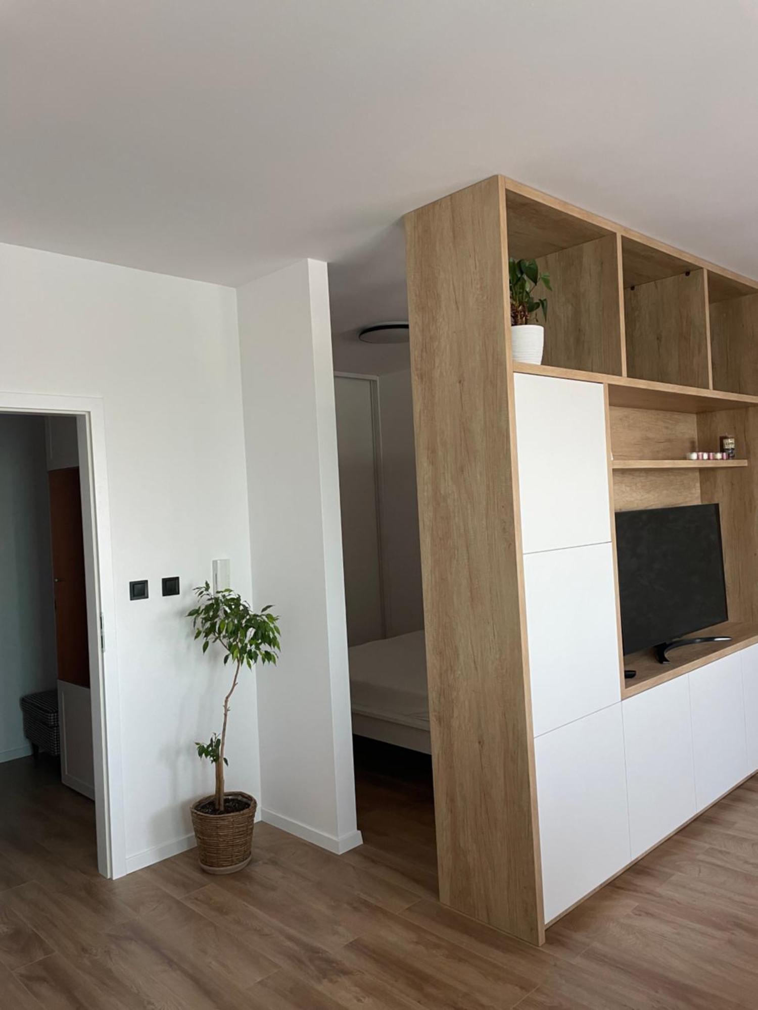 Apartman Petronela Bratislava Exterior foto