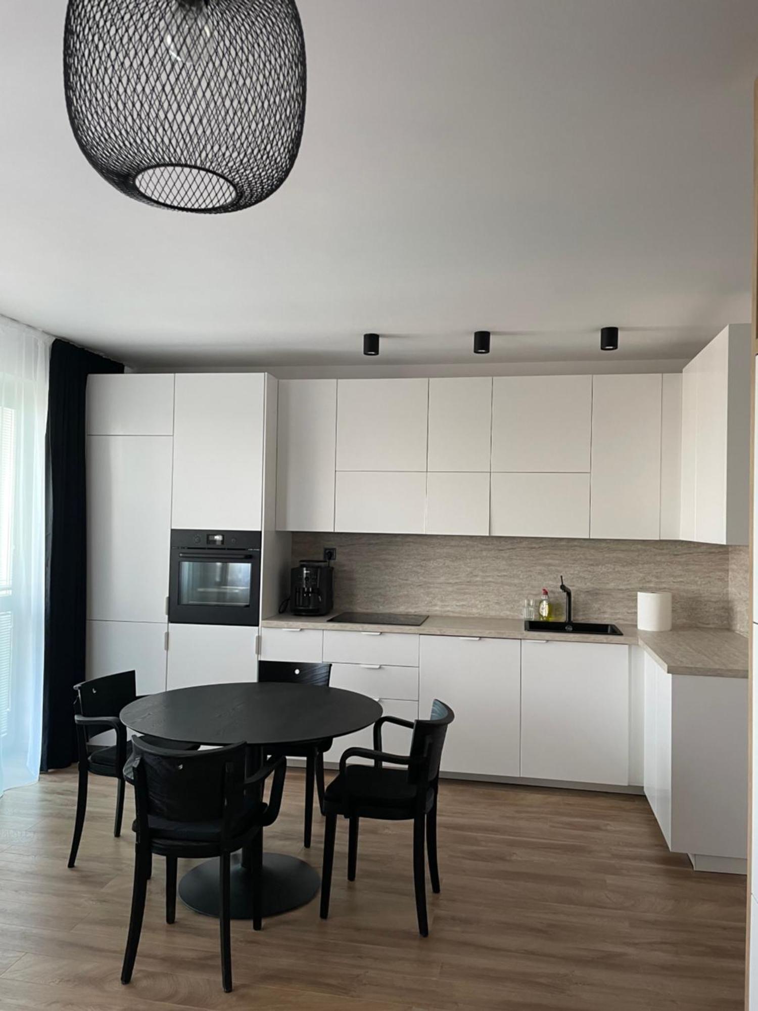 Apartman Petronela Bratislava Exterior foto