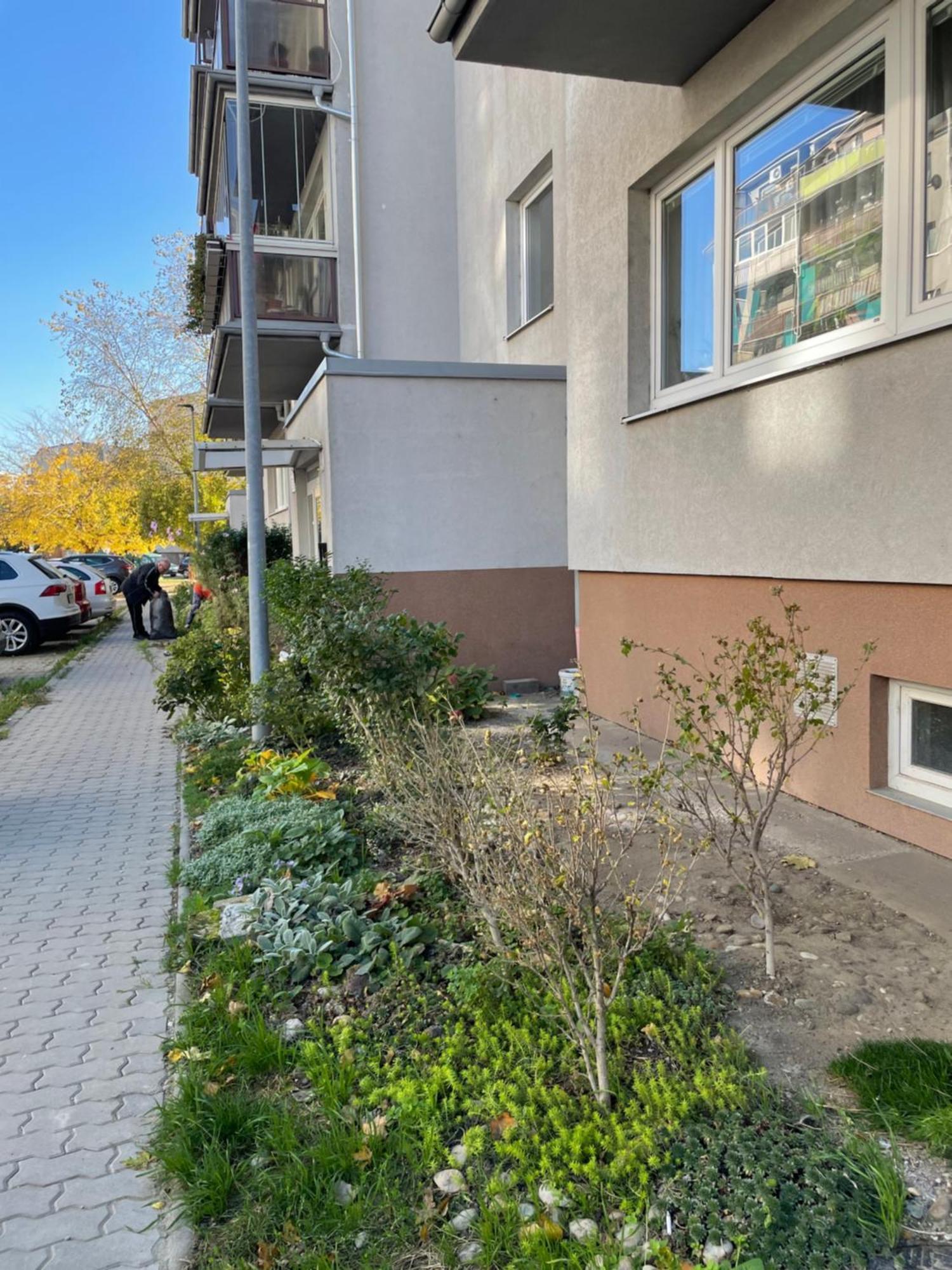 Apartman Petronela Bratislava Exterior foto