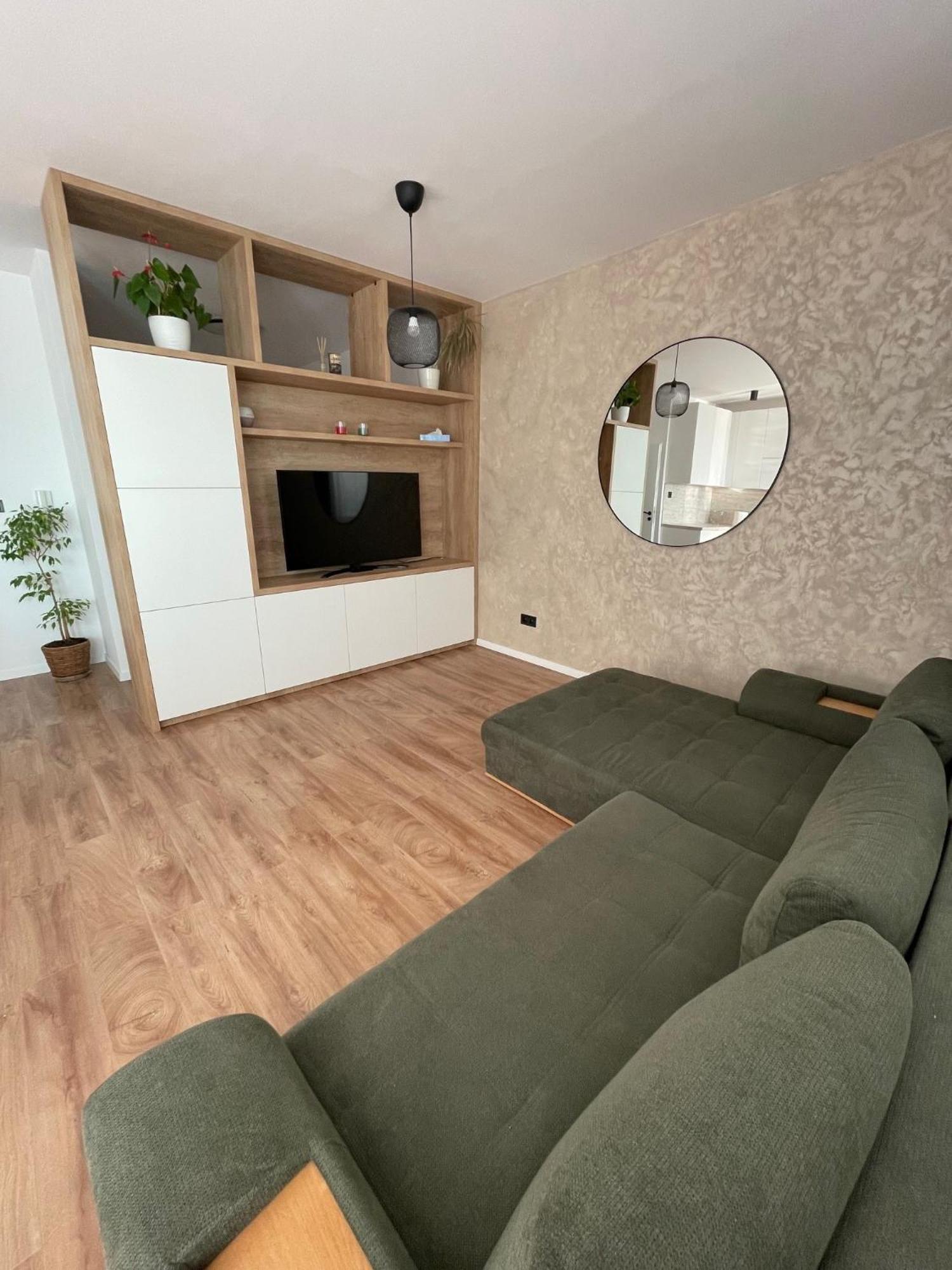 Apartman Petronela Bratislava Exterior foto