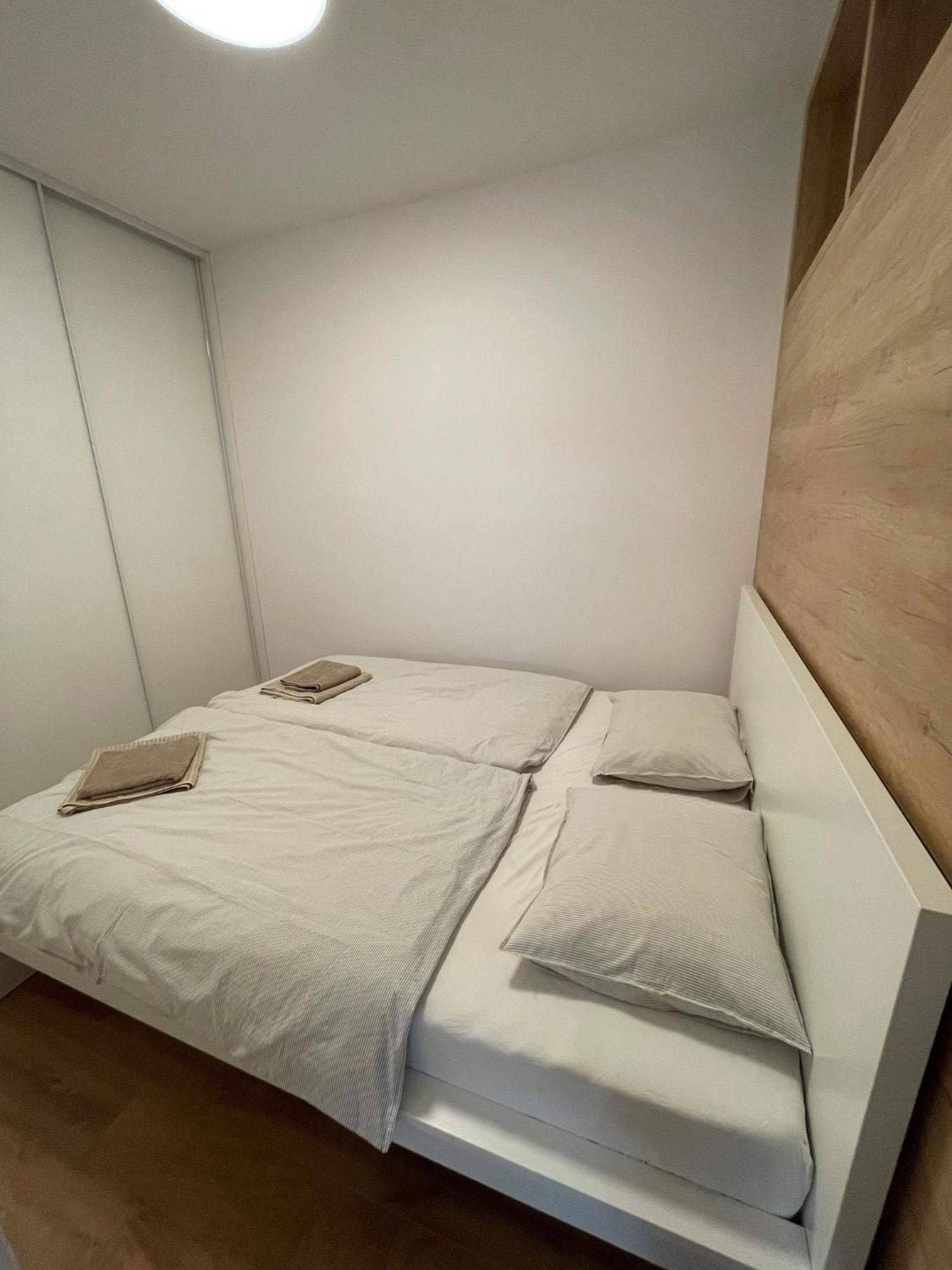 Apartman Petronela Bratislava Exterior foto