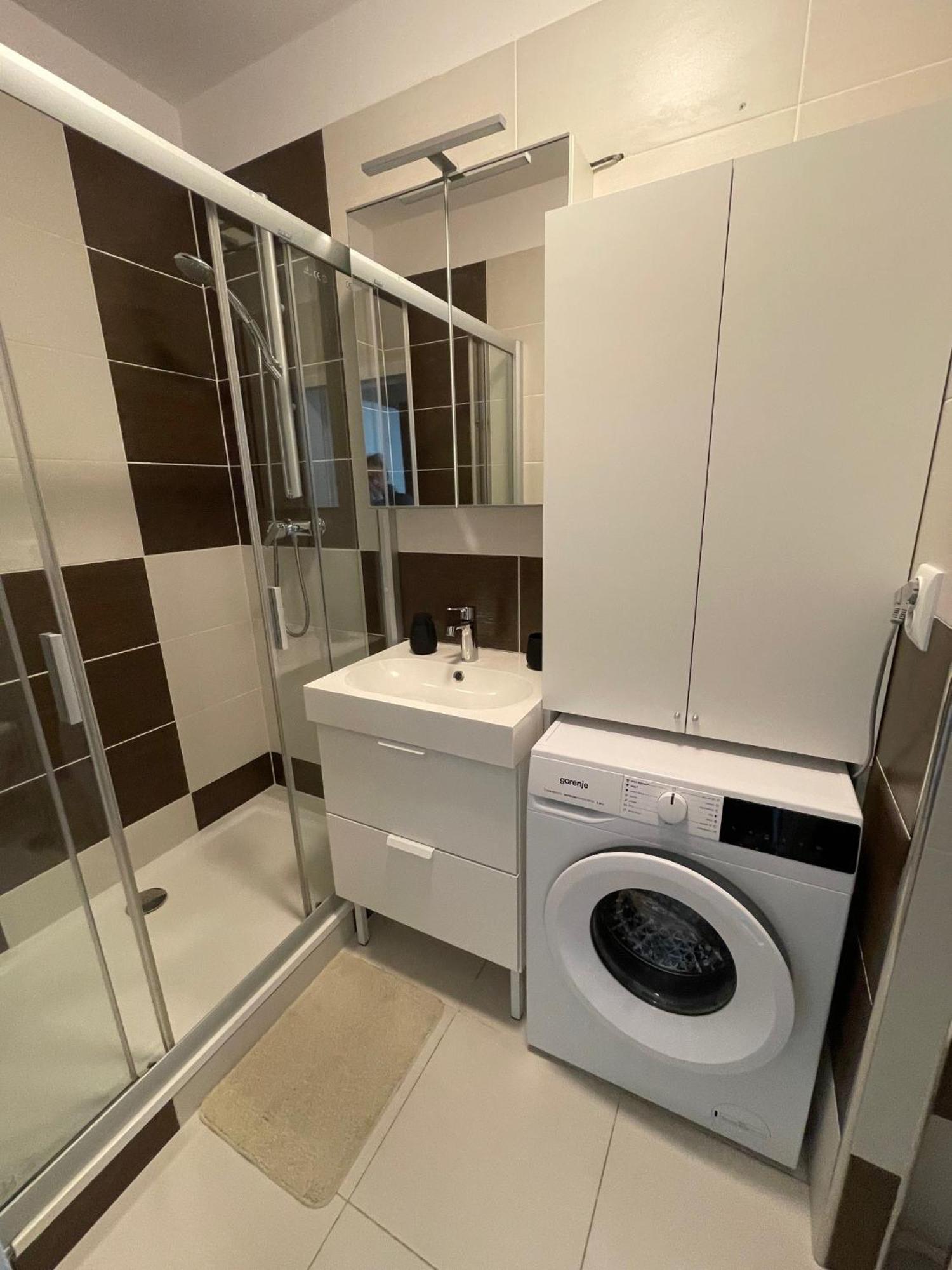 Apartman Petronela Bratislava Exterior foto